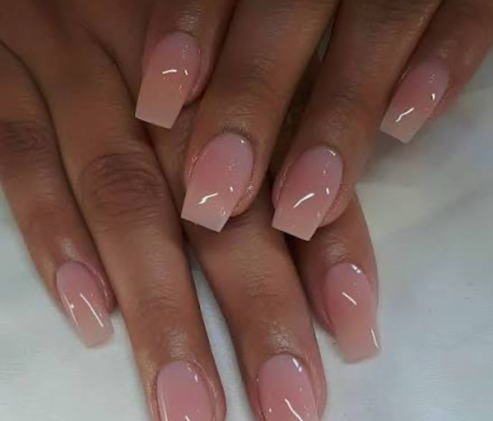 Medium Acrylic Full Set