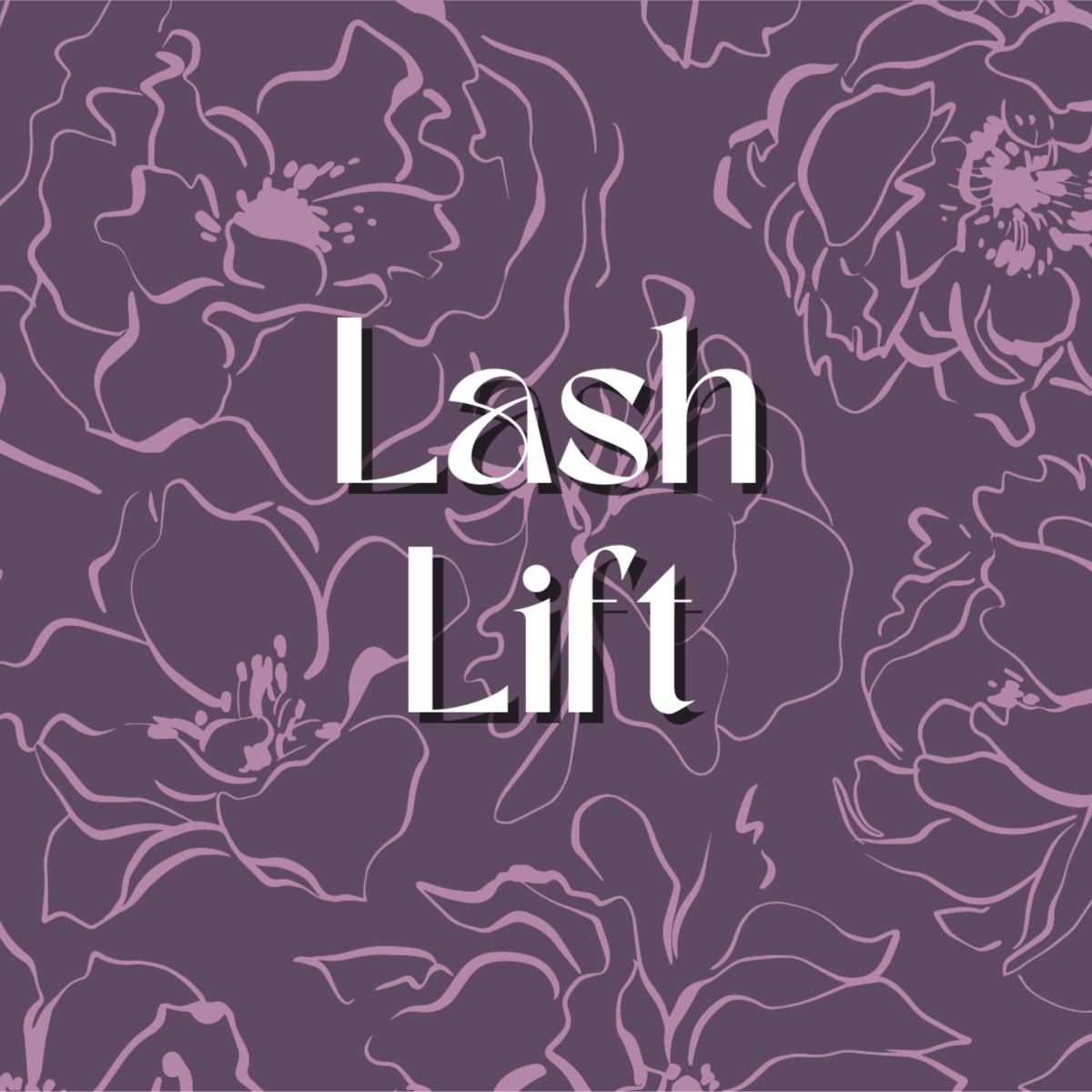 Lash Lift at Simply Taylor'd in Rock Hill, SC