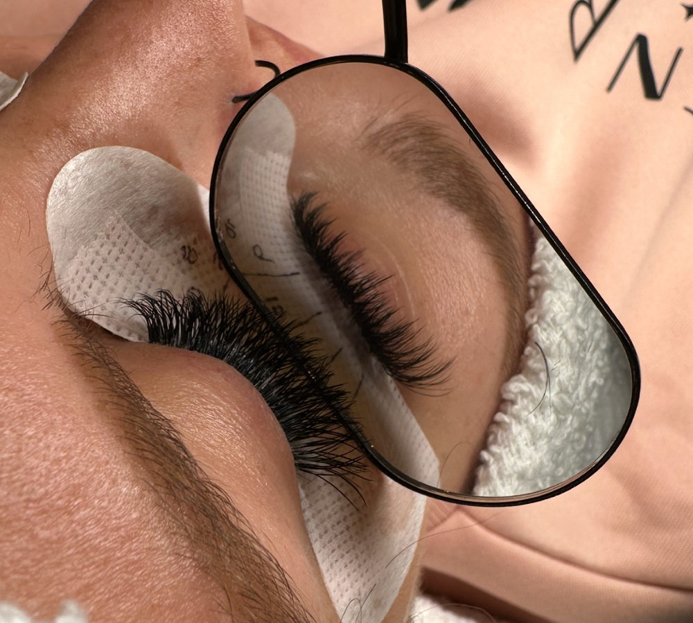 Specialty & Spike Lash Extentions at It’s Beauty, Babe! in Crestview, FL