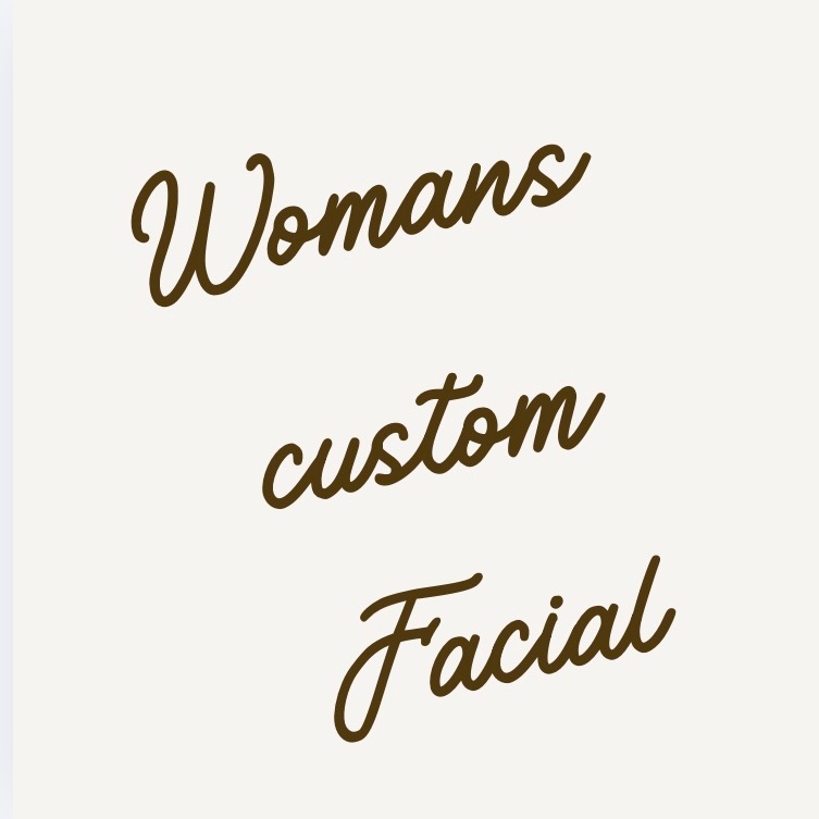 Womans Custom Facial at Bare Babe Esthetics in Karnes City, TX
