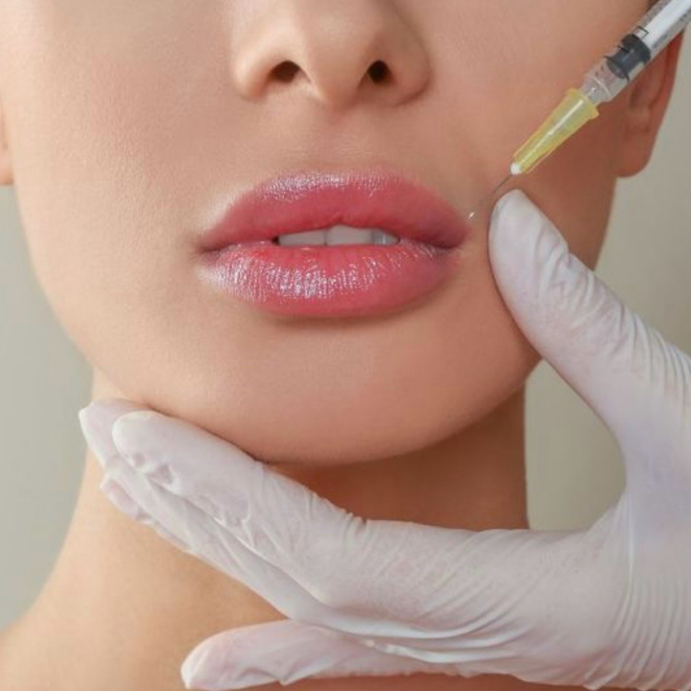 DERMAL FILLER TREATMENTS