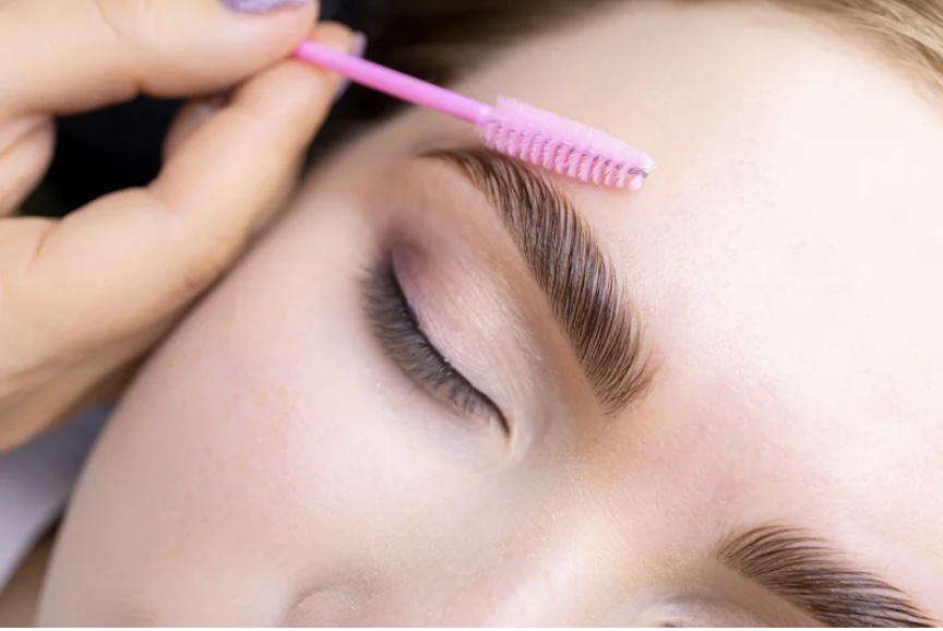 Brow Wax