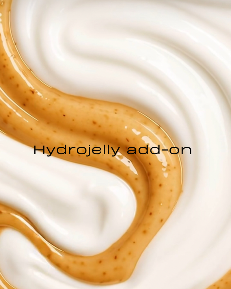 Brazilian Hydrojelly Add-On