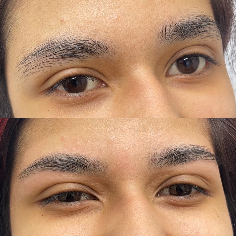 Brow & Lip