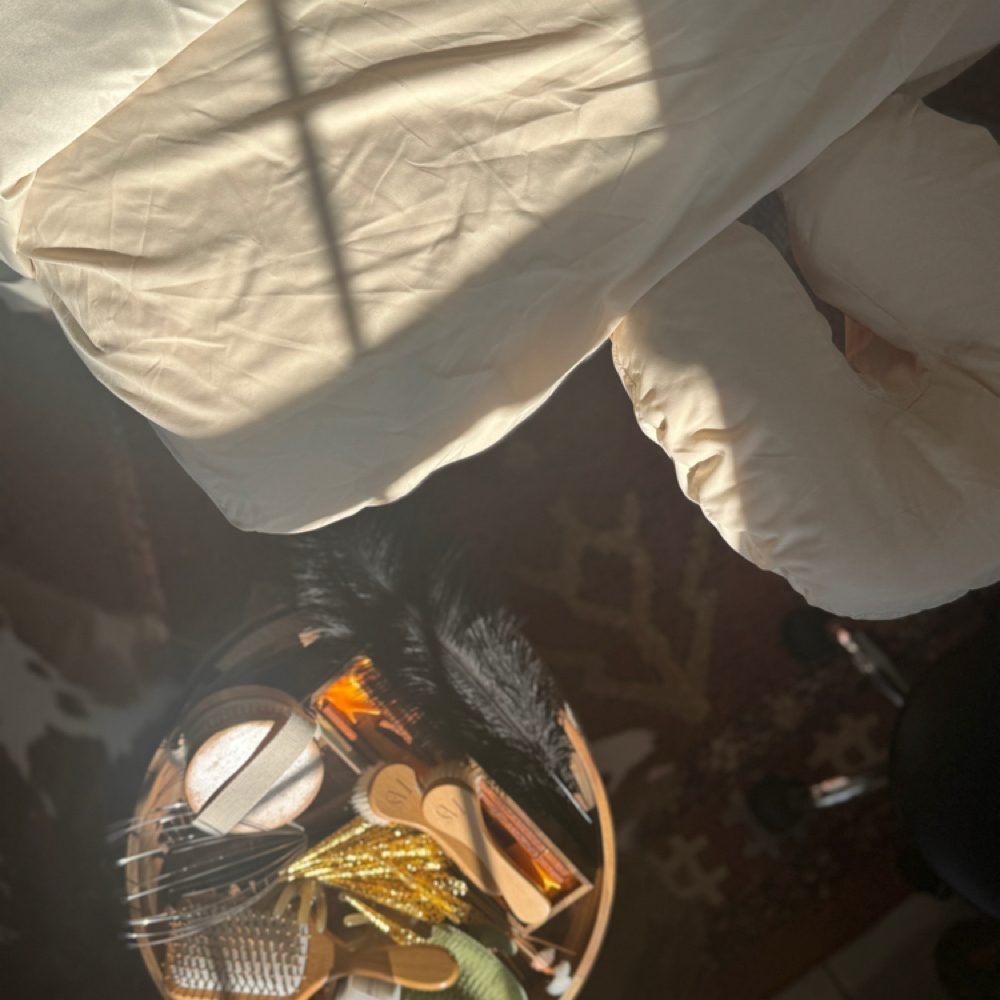 Soft Touch and Hair Play (add on) at Wild Honey Head Spa in Washington Courthouse, OH