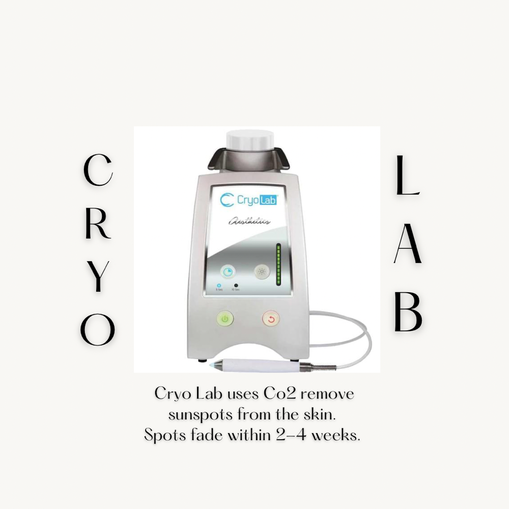 Cryo Lab