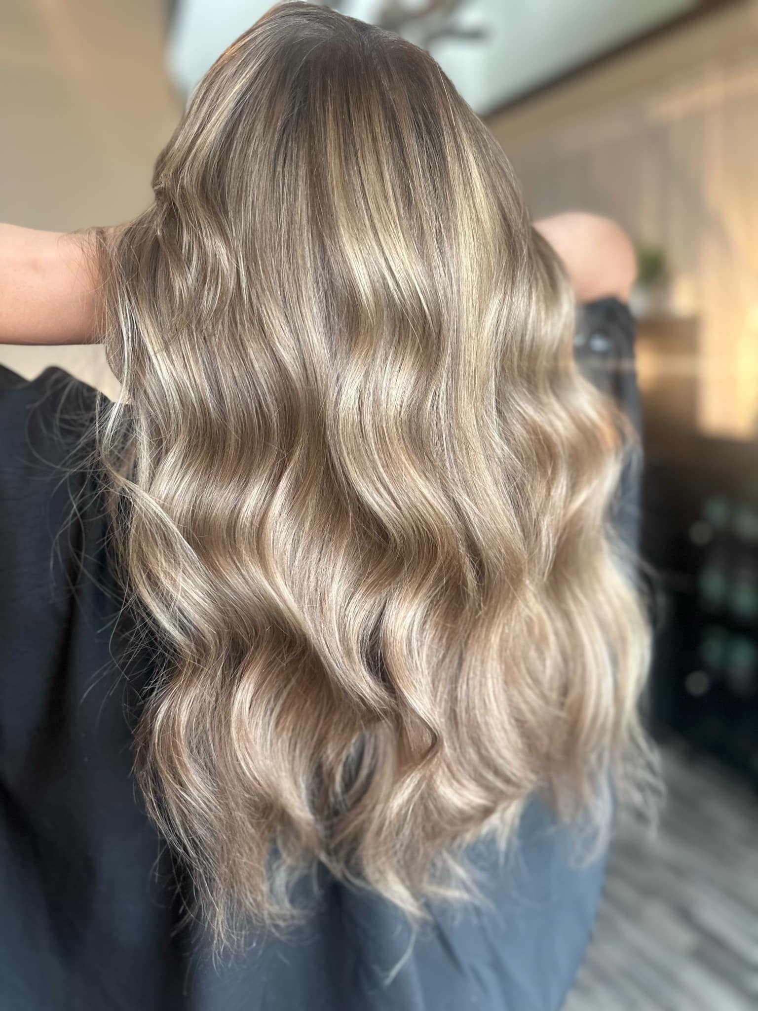 Balayage