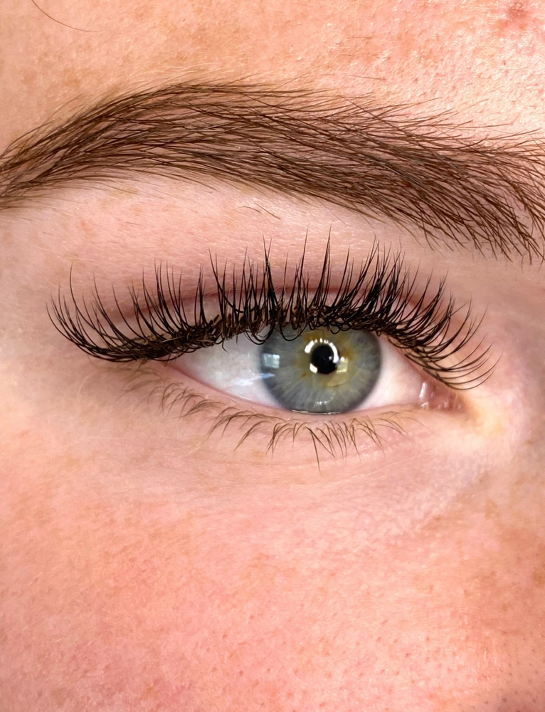 Classic Lash Fill