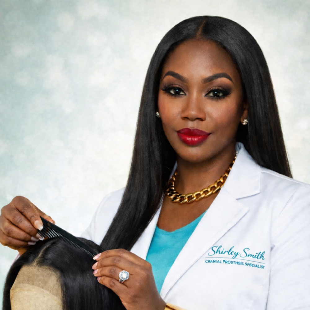 Wig Making Class (Ages 12 + at Amore’s Closet Hair & Wellness in Schaumburg, IL