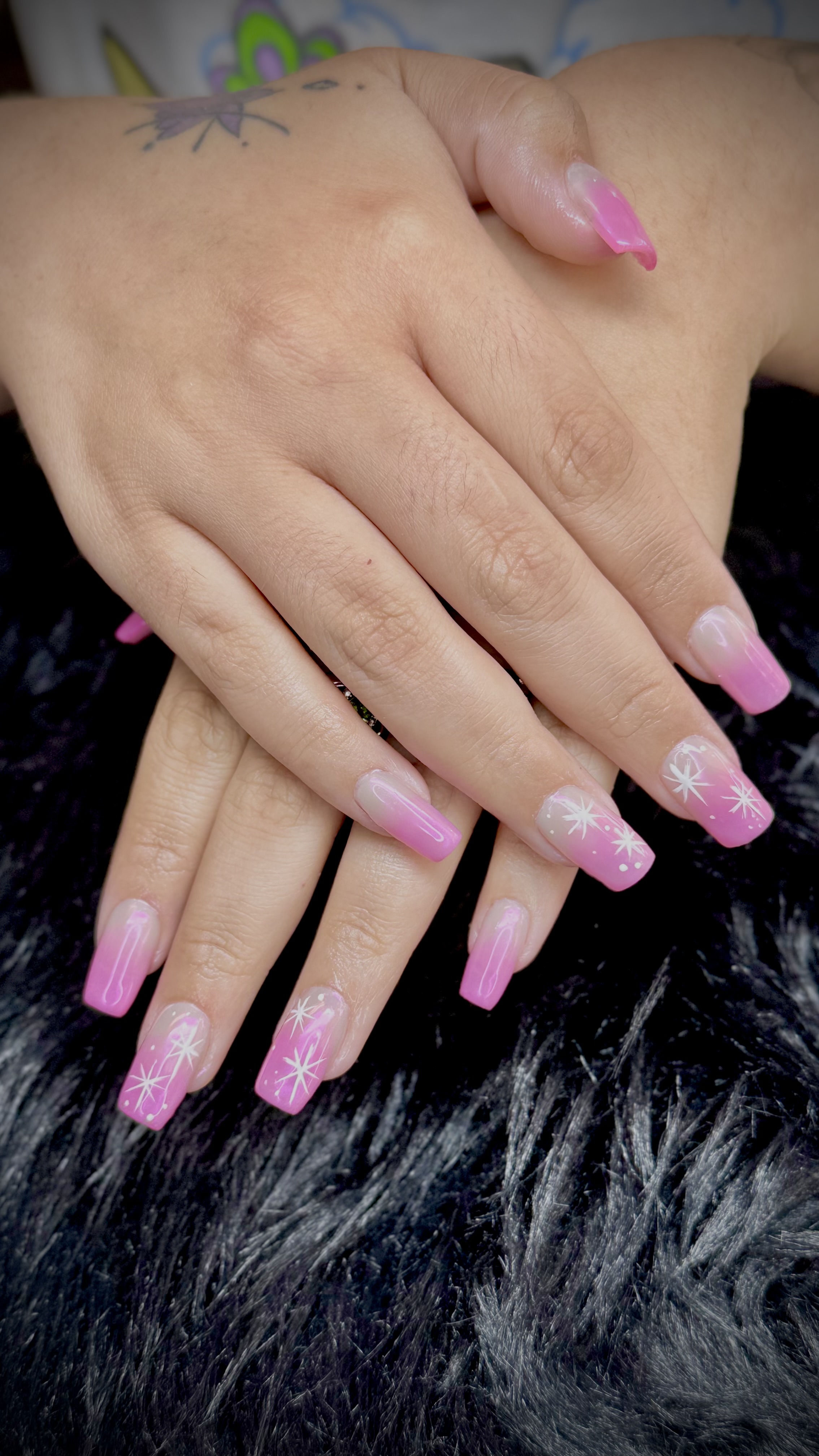 Gel X Full Set