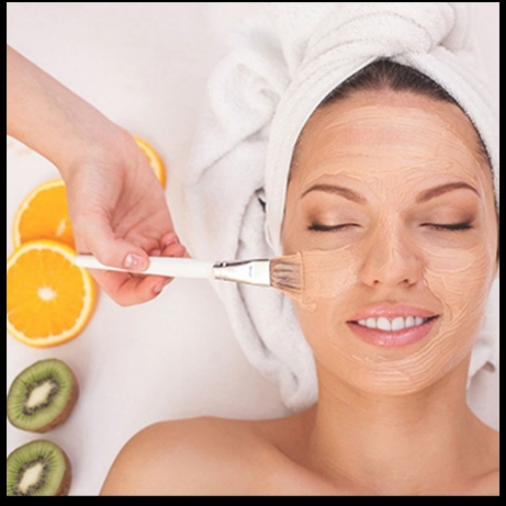 Utopia Glow Facial at Mallory's Hair Utopia in Saint Johnsville, NY