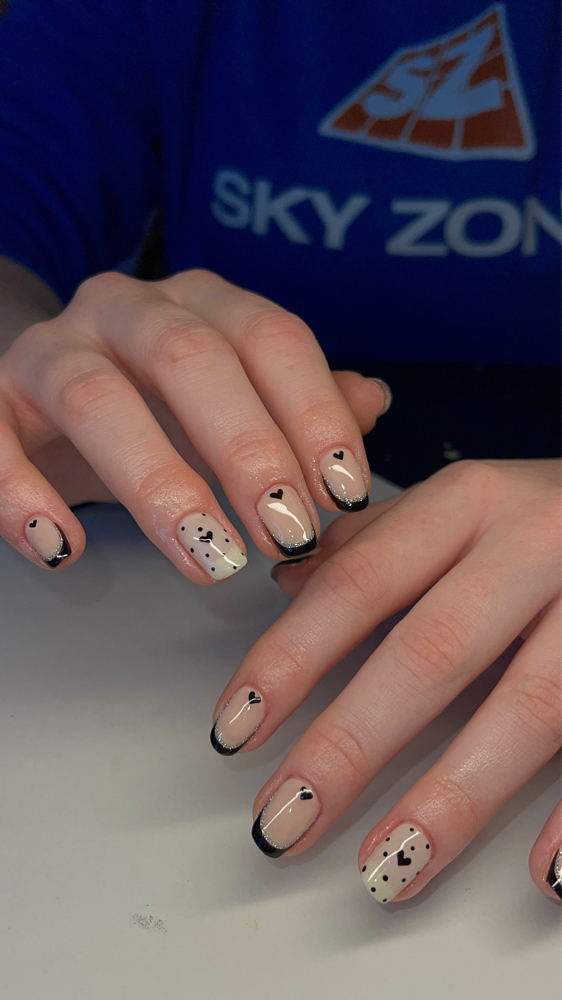 Gel Manicure