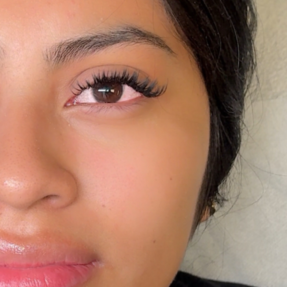 Wet Mascara Mini Fill at NK Beauty by Nyah in Tucson, AZ