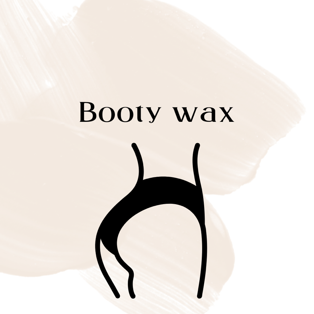 Booty Wax