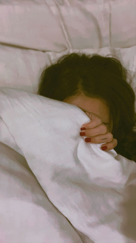 Nap Time (Facial ADD ON)