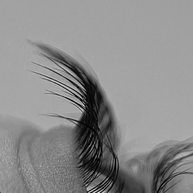 Eyelash Lift and Tint