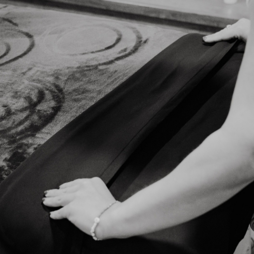 Couples Massage at Be Still Massage in Leavenworth, KS