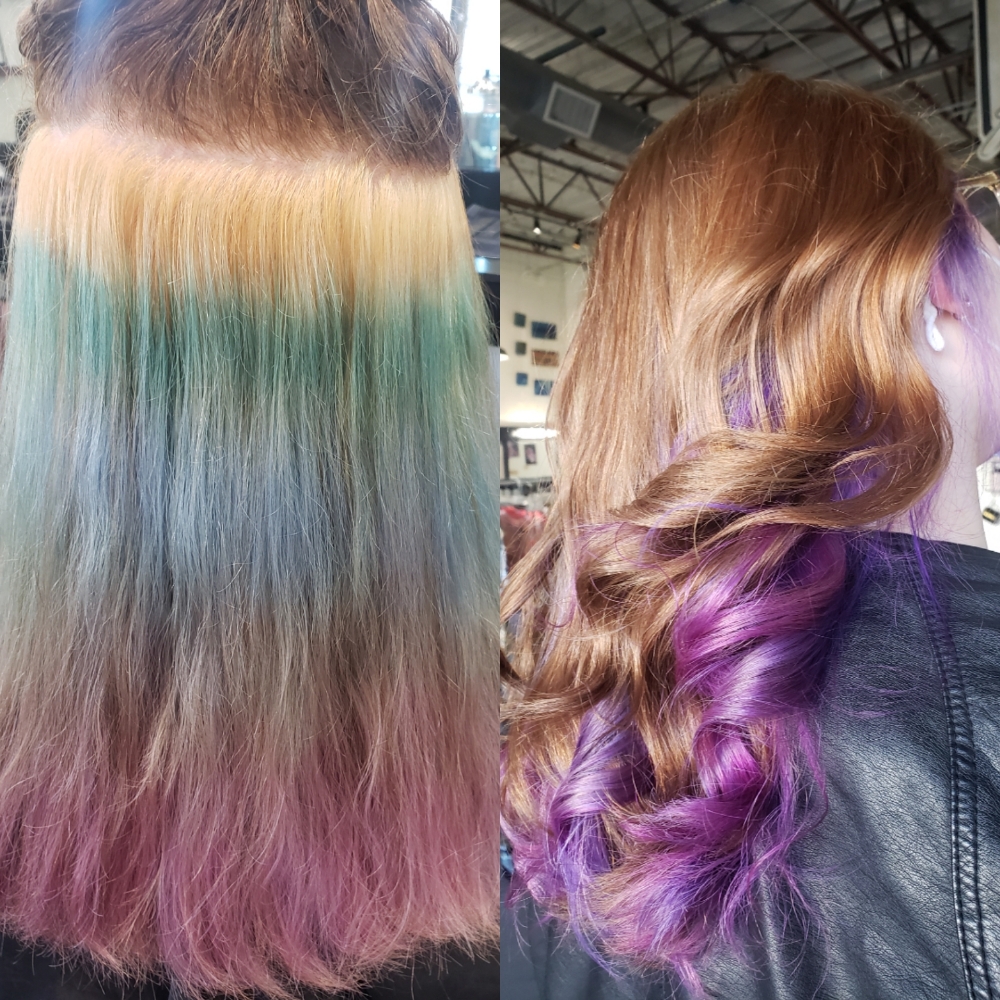 Corrective Color