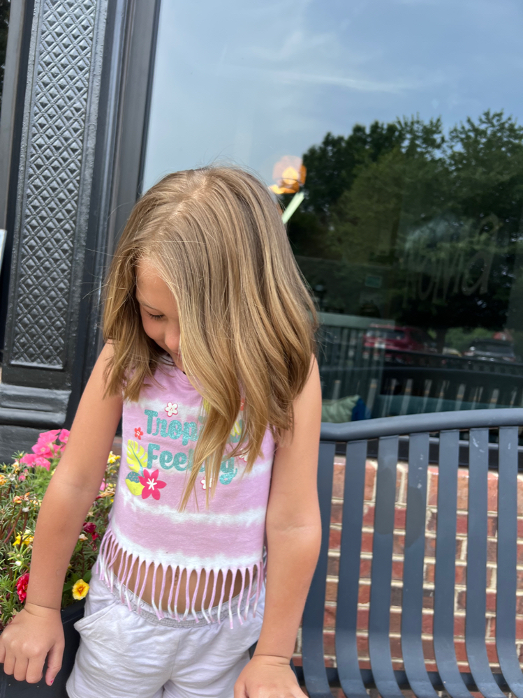 Kids Cut