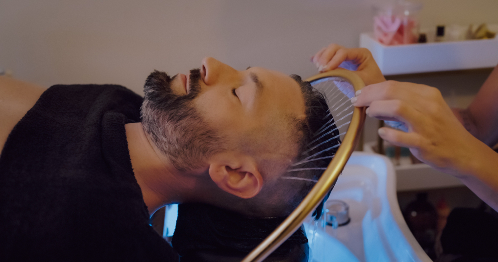 The Gentleman's K|E Ritual