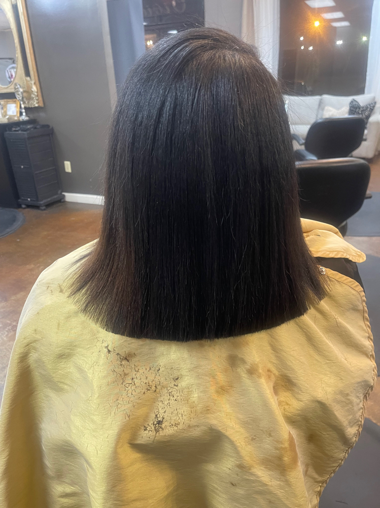 Trim Only