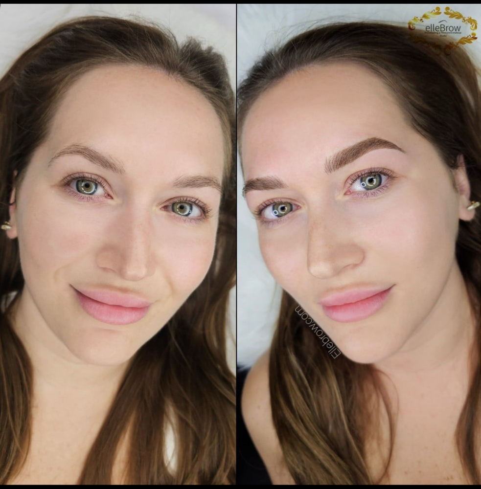 Permanent Makeup