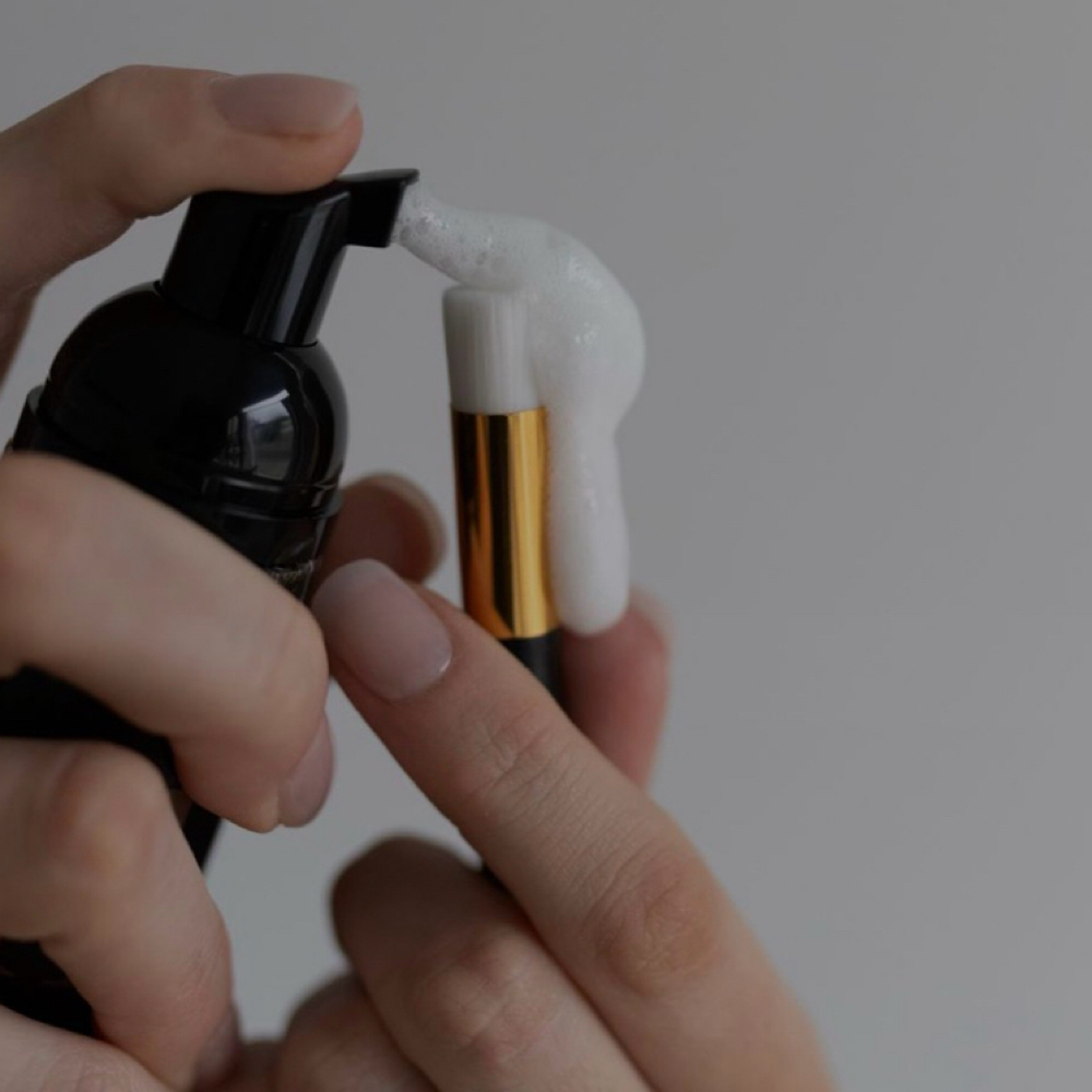 Aftercare at lashbycar in Surprise, AZ