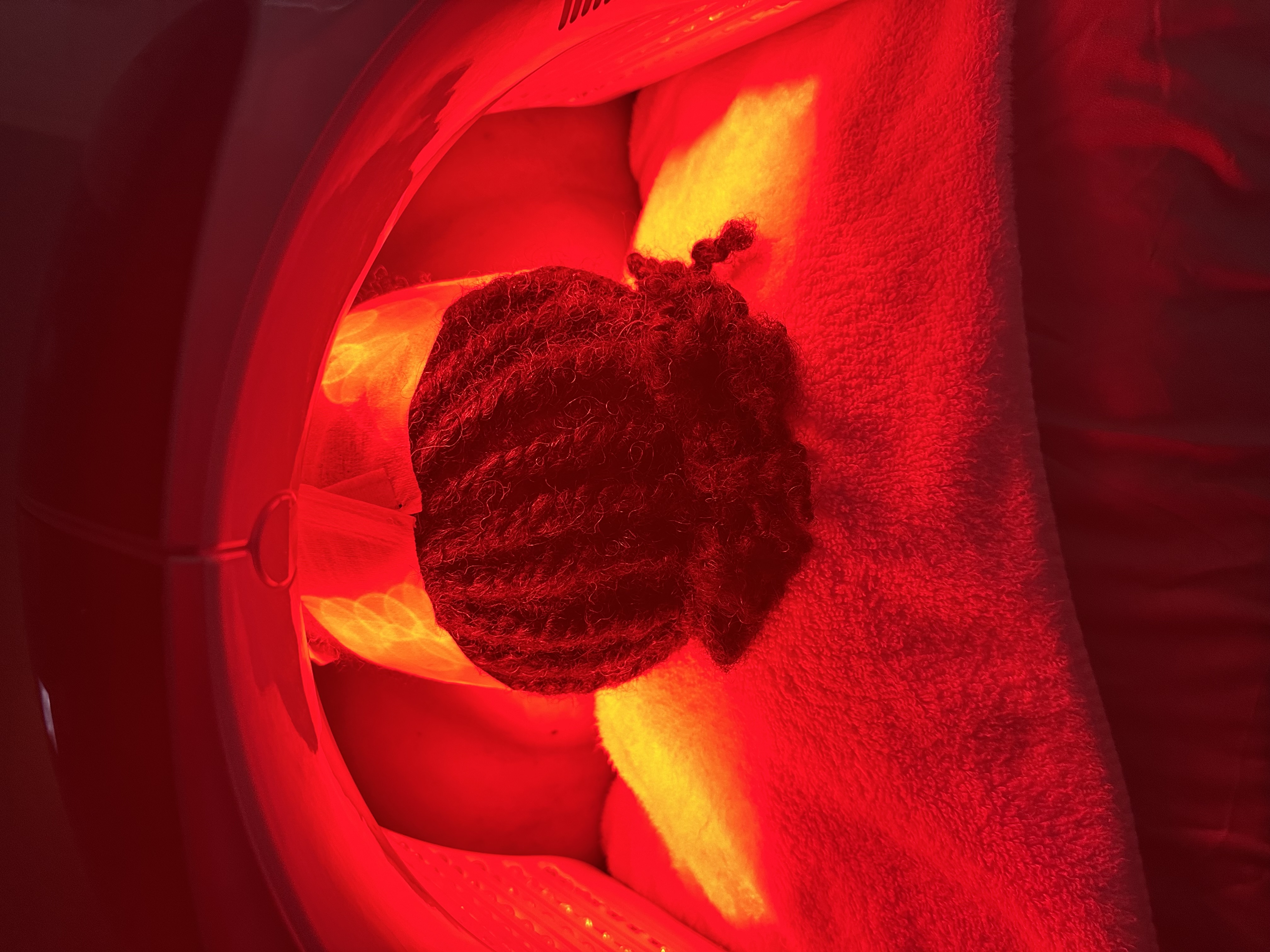 LED Light Therapy