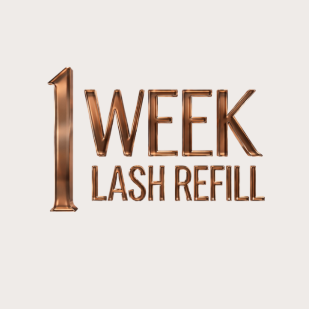 WEEKLY LASH REFRESH at K. Marrouche Beauty Studio in Fort Myers, FL