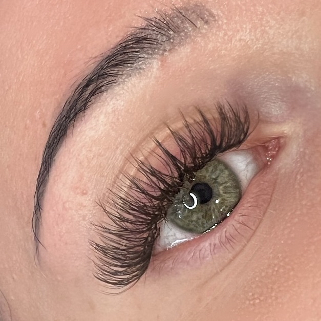 Fairy Lash Full Set