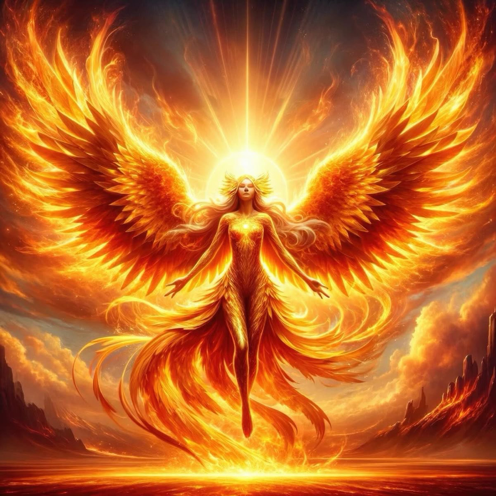 The Pheonix Blend (cut/blend Ext) at Ash + Ember Hair Haus in Leander, TX