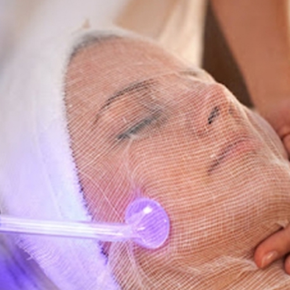 High Frequency at Safa Oasis Mind Body Skin in Montgomery, TX