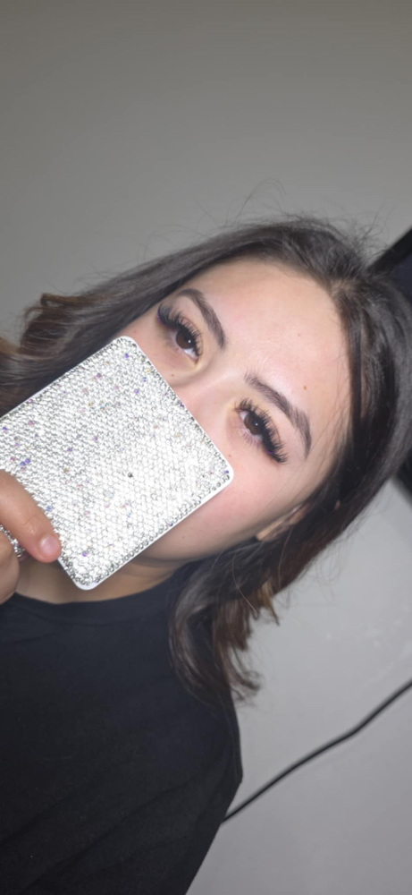 Wet Set at Vv's Luxury Studio in Mission, TX