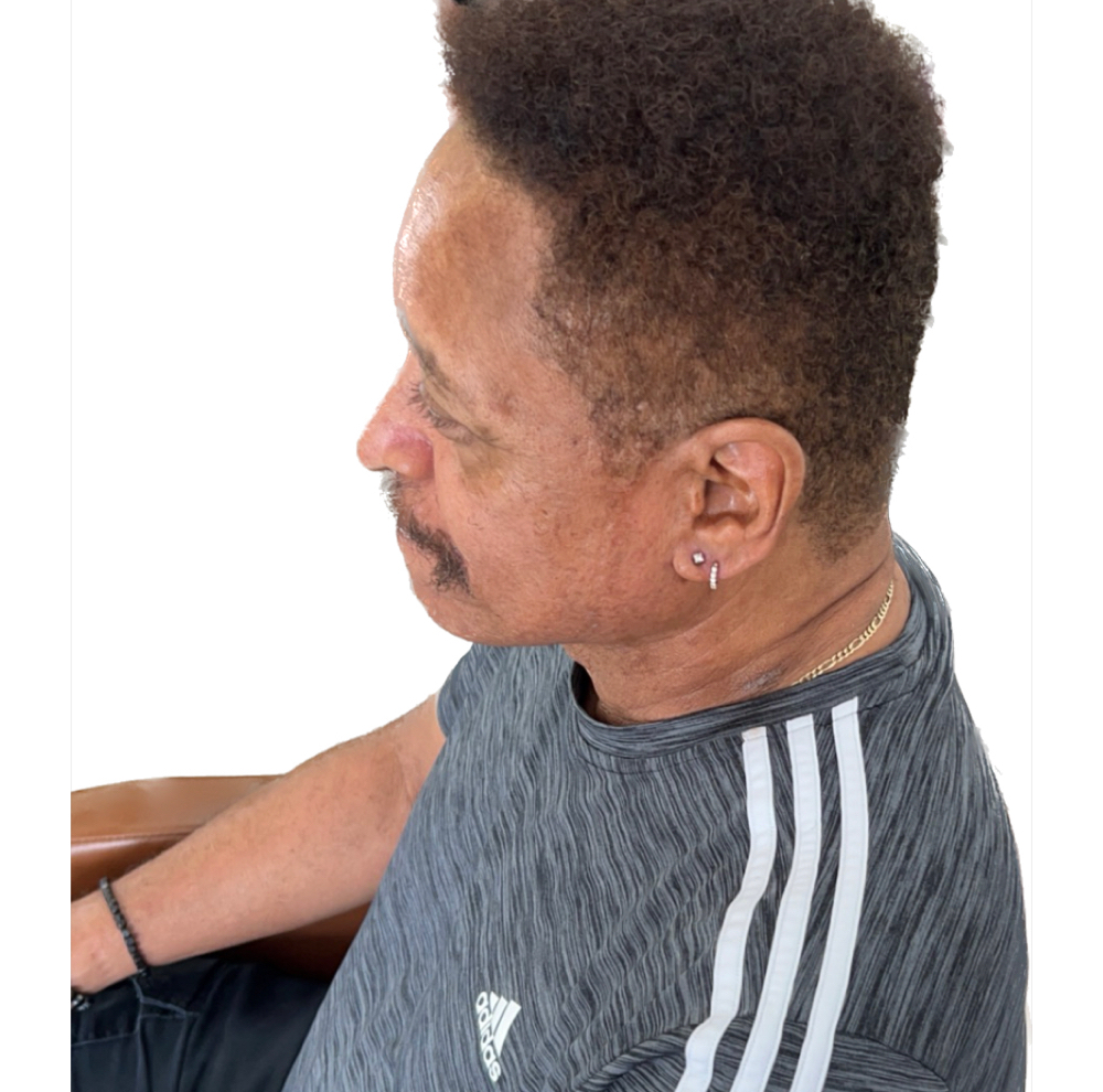 Mens/Short Cut