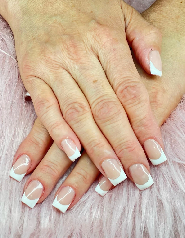 Acrylic Short Length