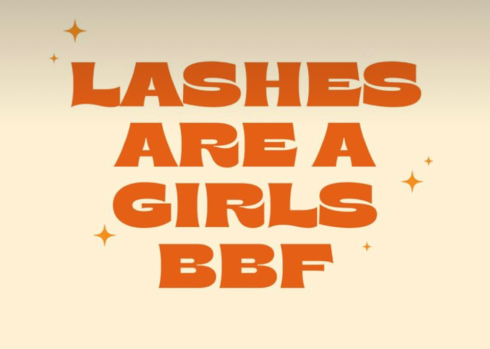 Lash Lift/Tint