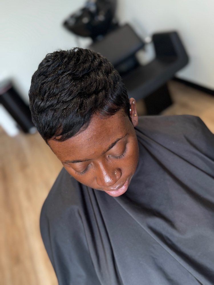 Pixie Maintenance