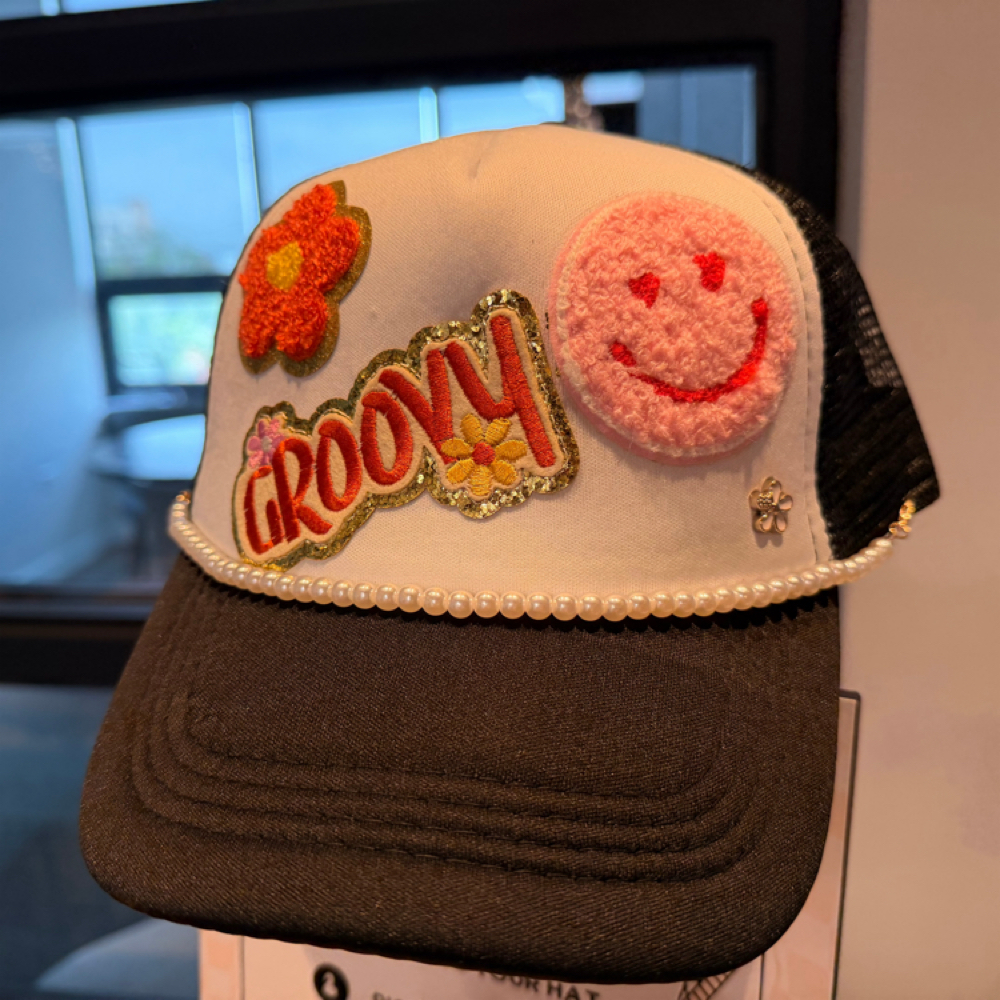 Forever Hats at ForeverNess Jewelry in Chicago, IL