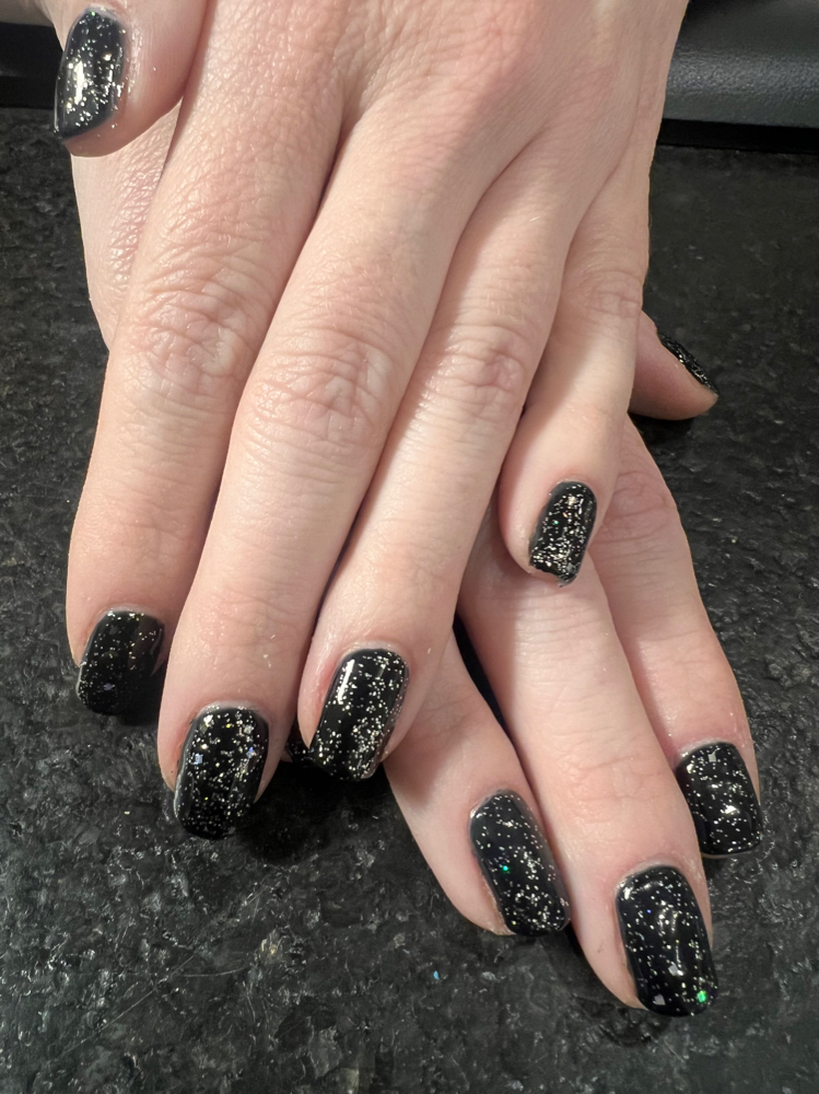 Gel Manicure
