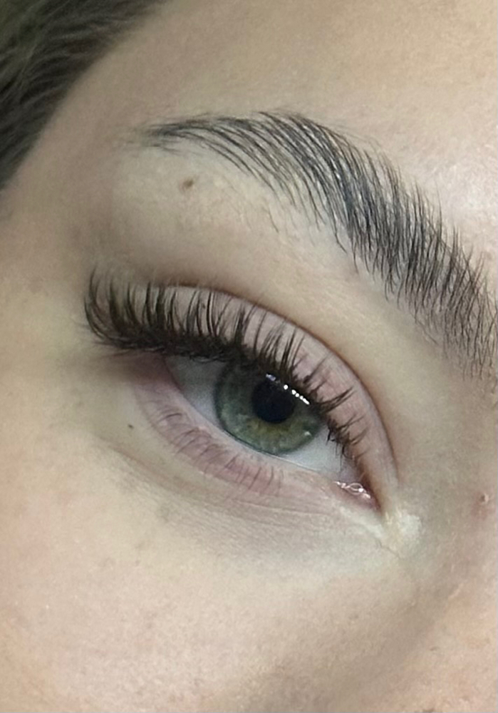 Angel Lash Extensions