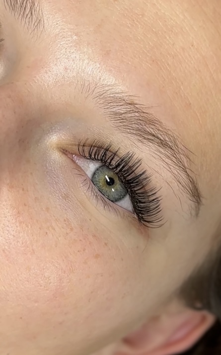 Angel Lash Extensions