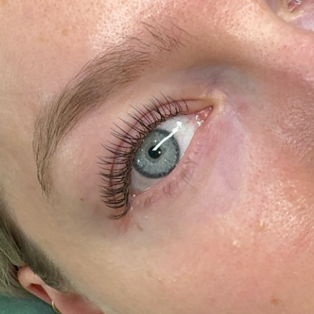 Classic Lash Extension Full Set