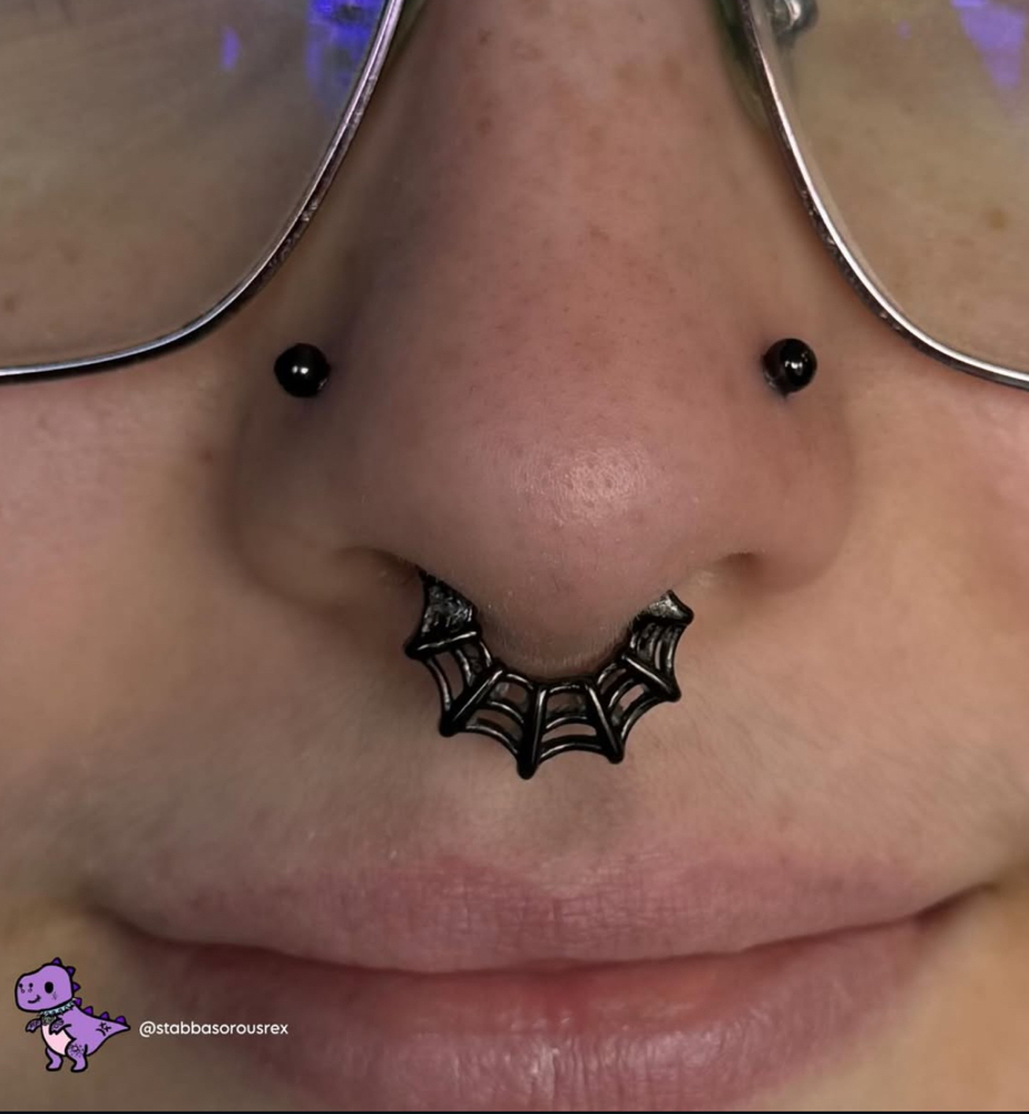Paired Nostril