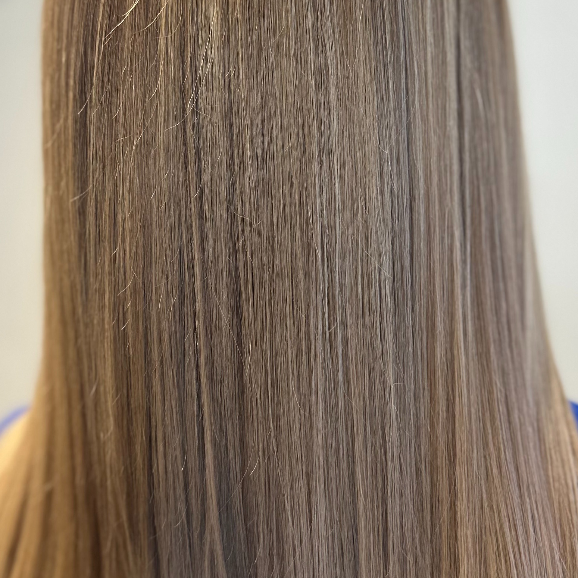 Keratin Treatment at jalyns.beautyzone in Lexington, KY
