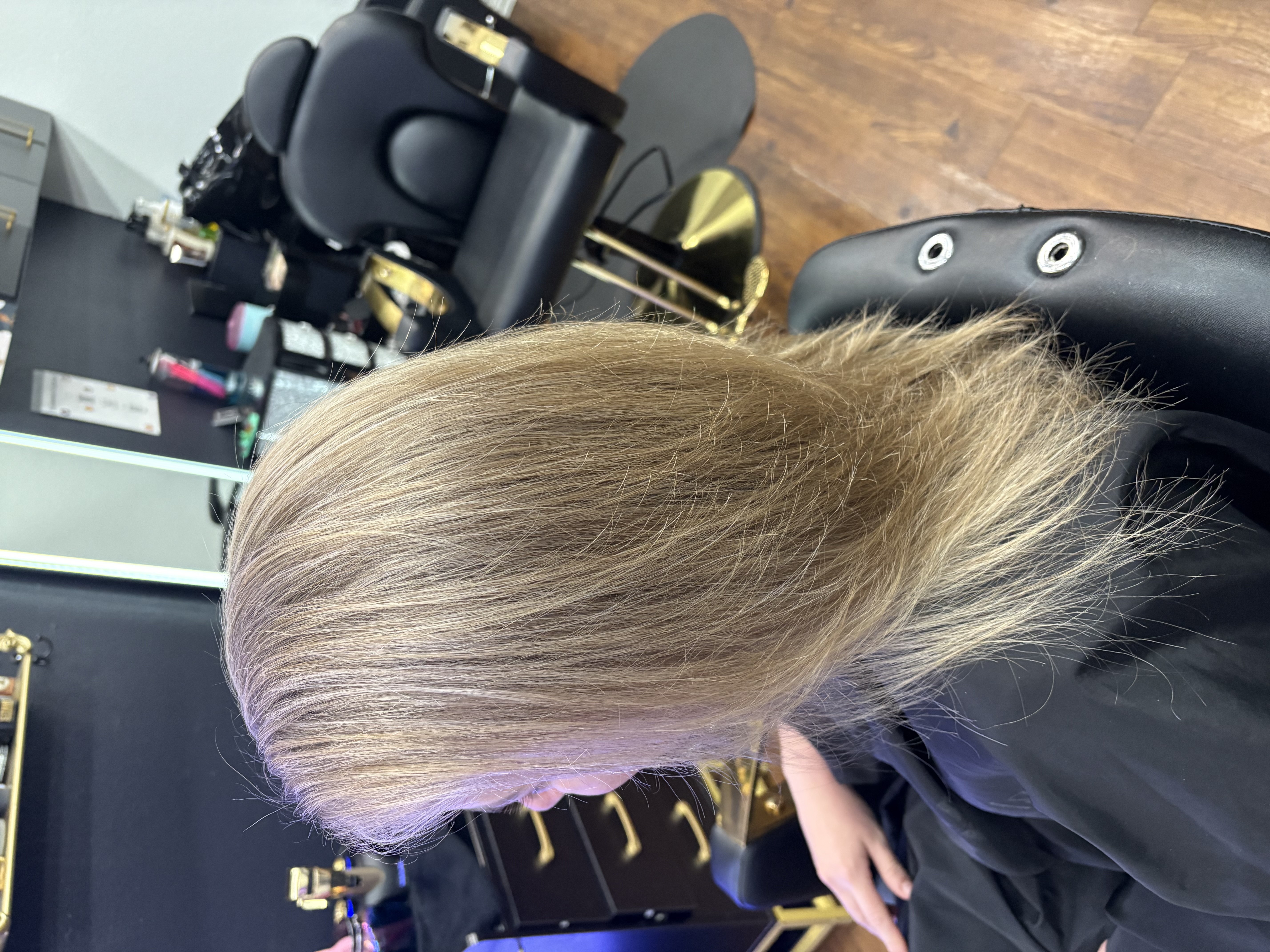 Partial Highlights