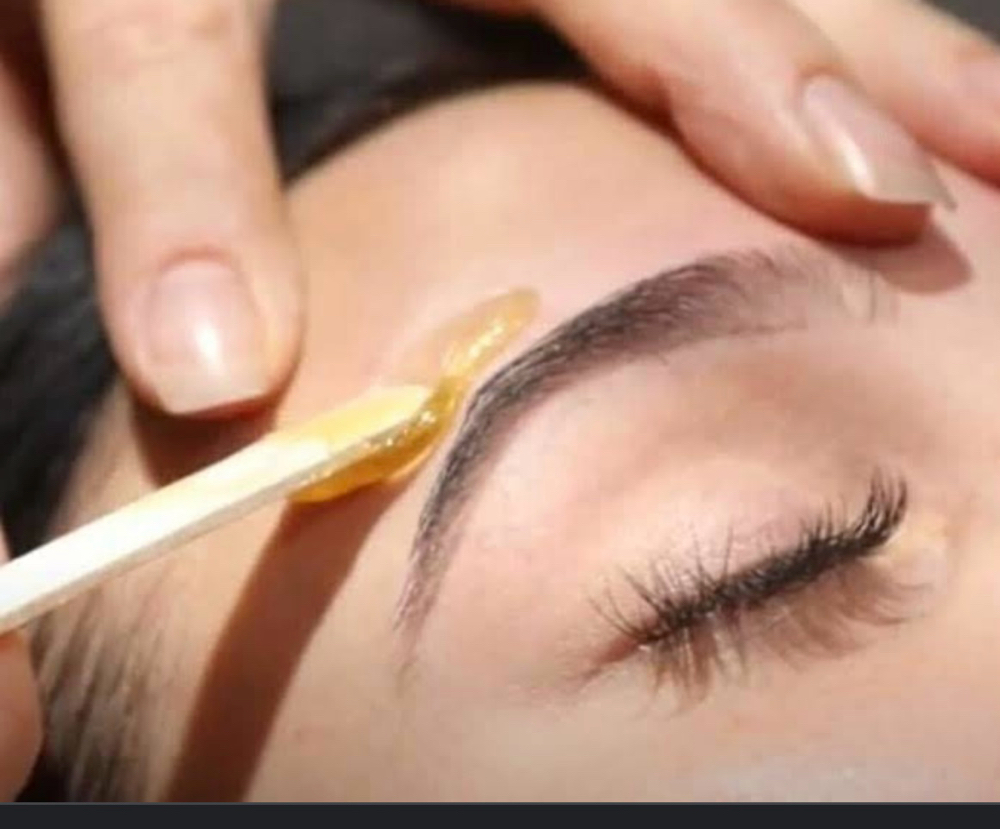 Brow Wax