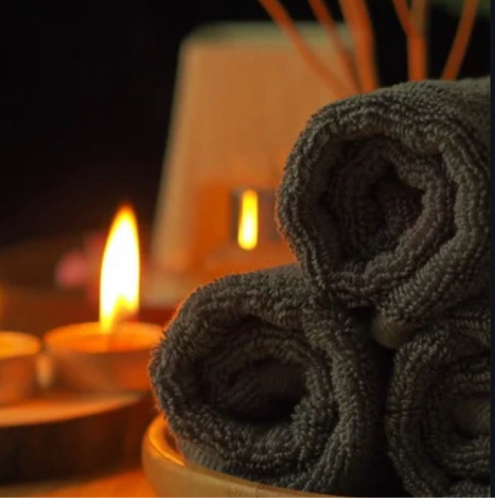 Veil Of Warmth at Madann’s Medspa & Aesthetics in Oakdale, LA