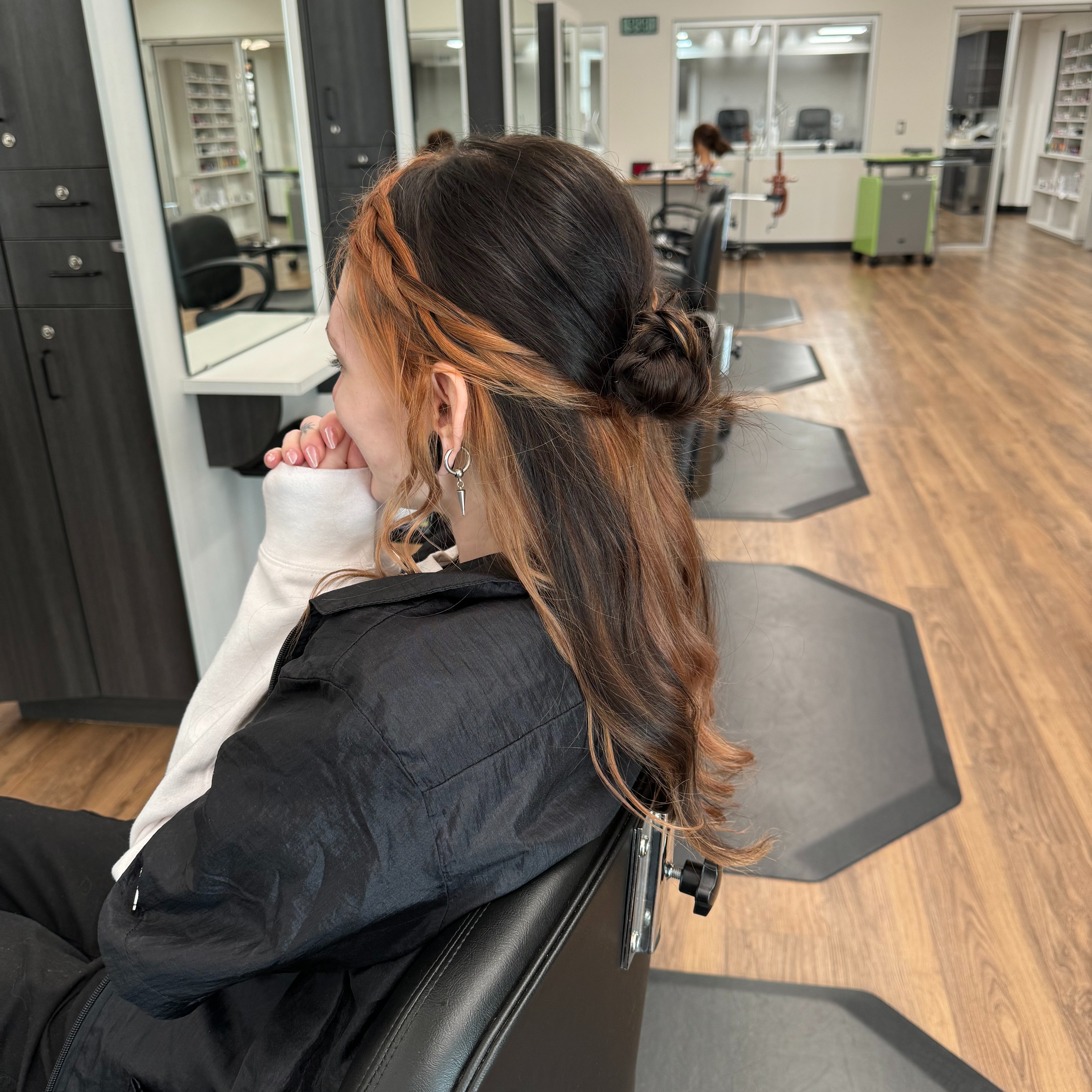 Special Occasion Styling at Styled-Your-Way in Bartlesville, OK