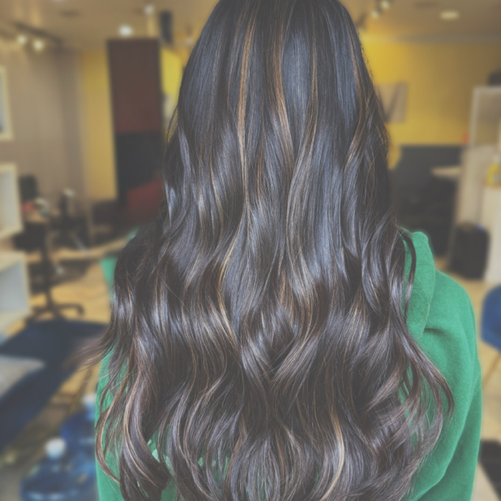 Gloss & Tone at Güzel Hair in San Diego, CA