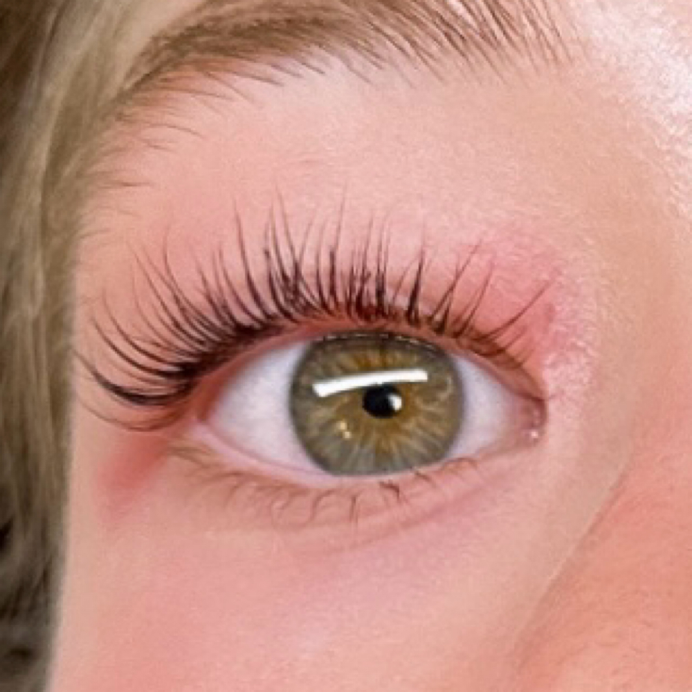 Lash Lift at BeM lashes in San Jose, CA